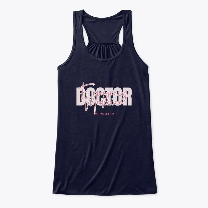 Pink Doctor