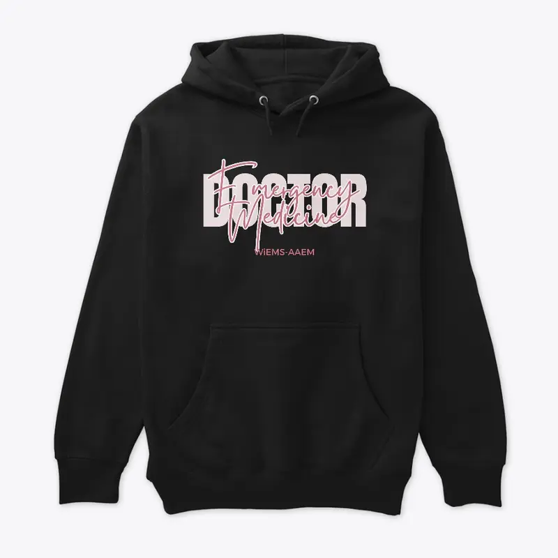 Pink Doctor