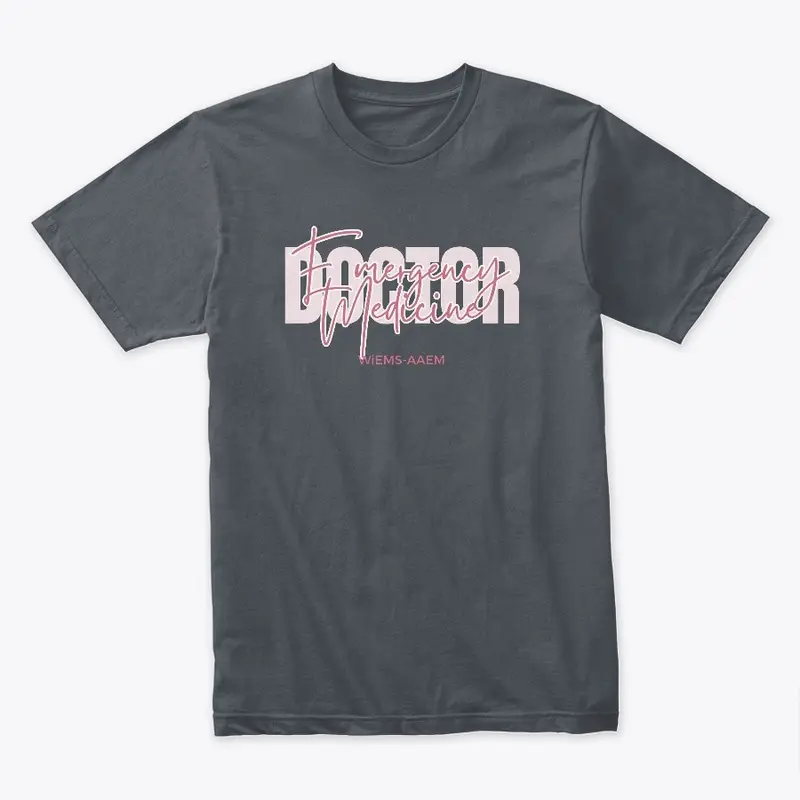 Pink Doctor